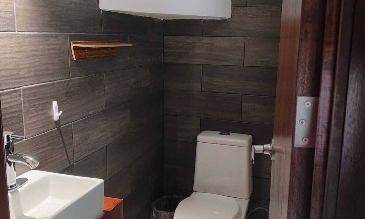 Puebla House | Terrific 3-bedroom townhome in Heroica Puebla de Zaragoza