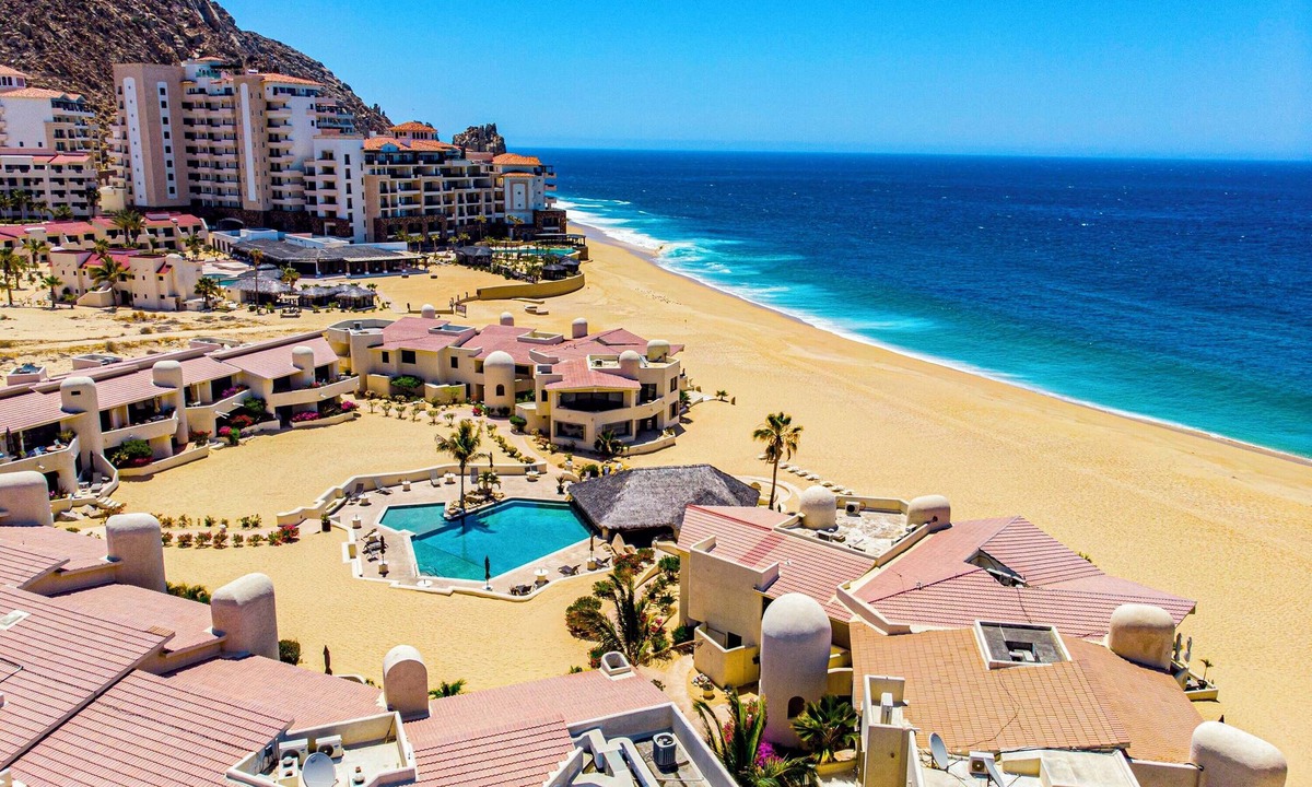 Marina Apartment | Terrasol Oceanview Condo with Patio