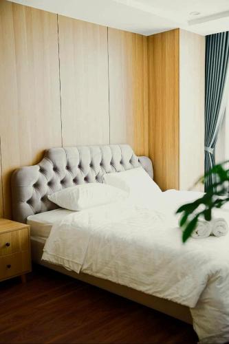 Cong Vi Apartment | Teyu apartment&spa601