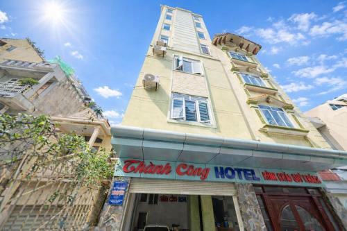 Dang Giang Bed & Breakfast | Thành Công Hotel Hải Phòng