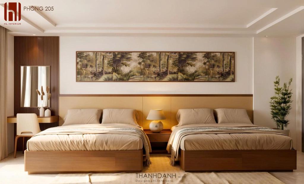 Dong Hoi Hotel | Thành Danh Hotel