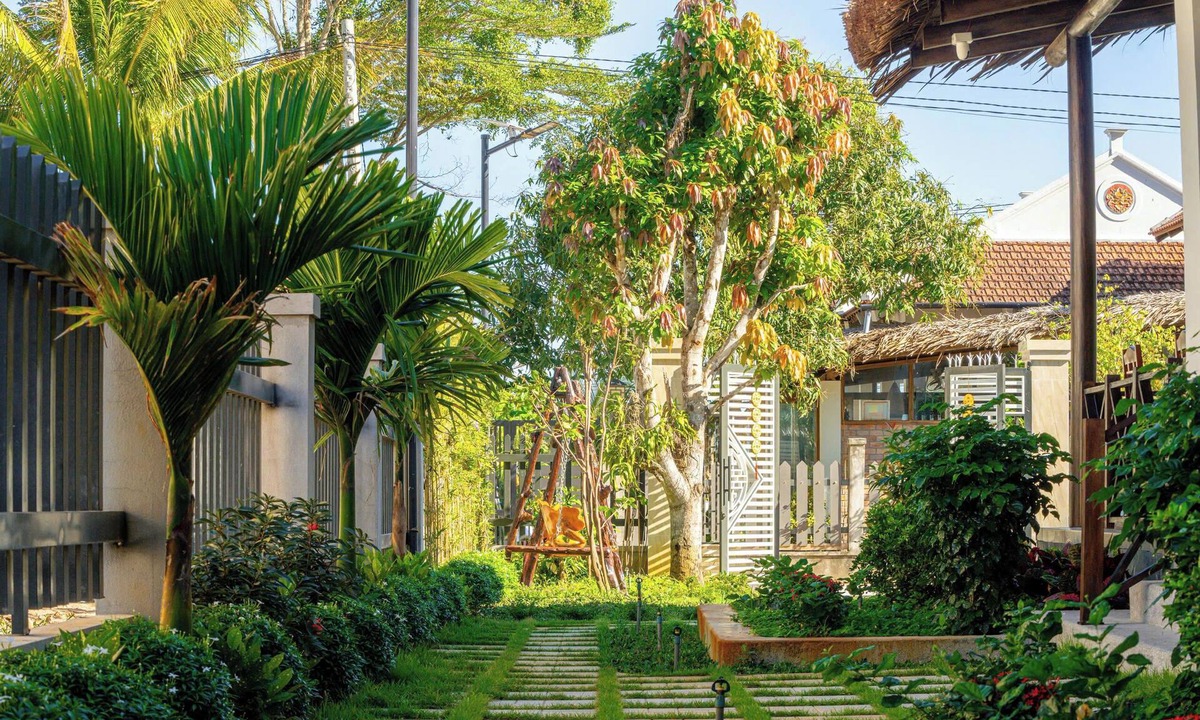 Duong To Villa | Thành Khôi Phu Quoc Villa