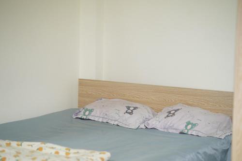 Trung Hoa Nhan Chinh Apartment | Thái Hùng 303TDH7B