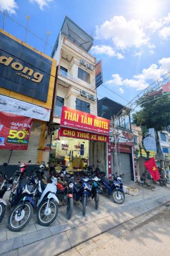Dong Van House | Thái Tâm MOTEL