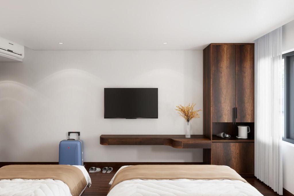 Dong Hoi Hotel | Thùy Dung 68 Hotel