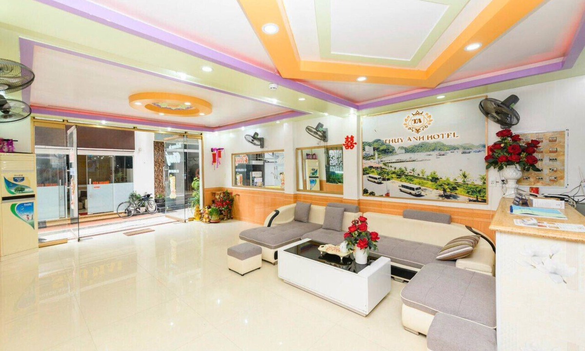 Cat Hai Hotel | Thúy Anh Hotel Cát Bà