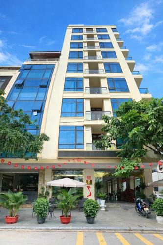 Khu bao ton Thien nhien Pu Luong Hotel | Thăng Long Hotel Thanh Hoá
