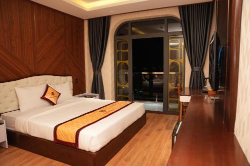 Pleiku Hotel | Thảo Ngân Pleiku Hotel