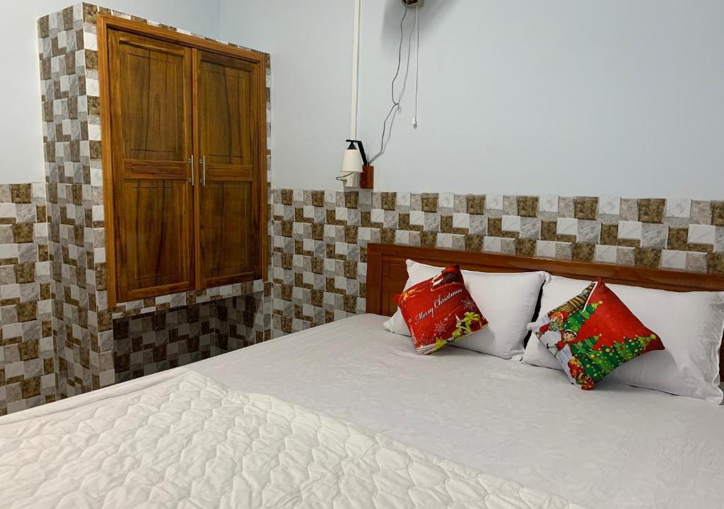 Ha Tien Hotel | Thảo Trân