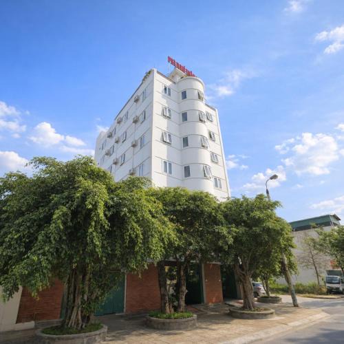 Thanh Hoa Hotel | Thắng Lợi Hotel