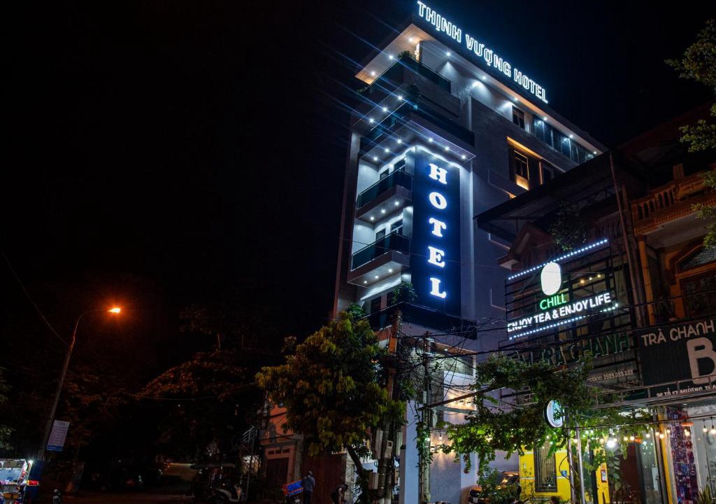 Muong Thanh Hotel | Thịnh Vượng HoTel