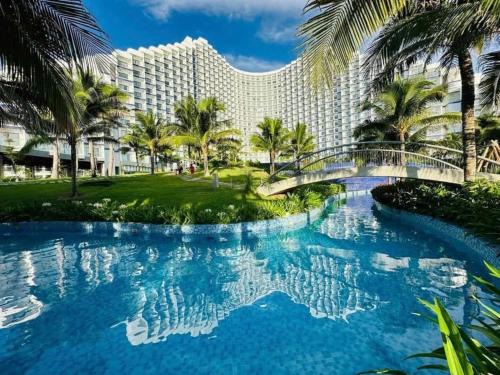 Khanh Hoa Hotel | The Arena Cam Ranh Beachfront Condotel