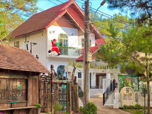 Kon Plong Hotel | Thalia Home Măng Đen