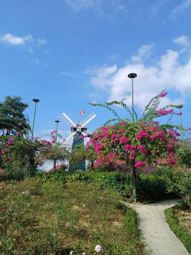 Than Uyen Hotel | Than Uyên hotel