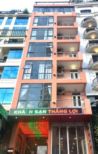 Tam Dao Hotel | Thang Loi Tam Dao Hotel