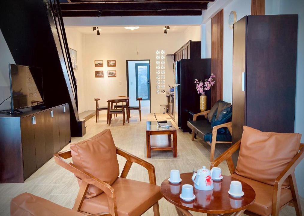 La Gi Apartment | Thanh Bình Hotel - HARU HOUSE