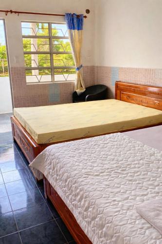 Ben Tre Hotel | Thanh Bình Motel Bến Tre