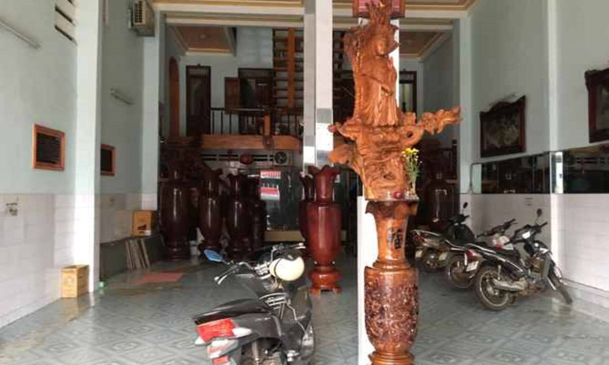 Pleiku Hotel | Thanh Binh Hotel Pleiku