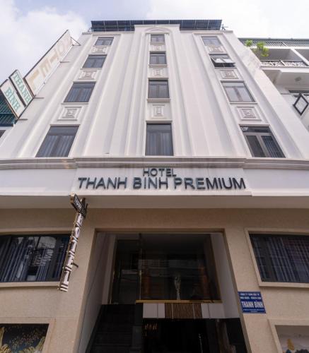 Tan Phu District Hotel | Thanh Binh Premium Hotel