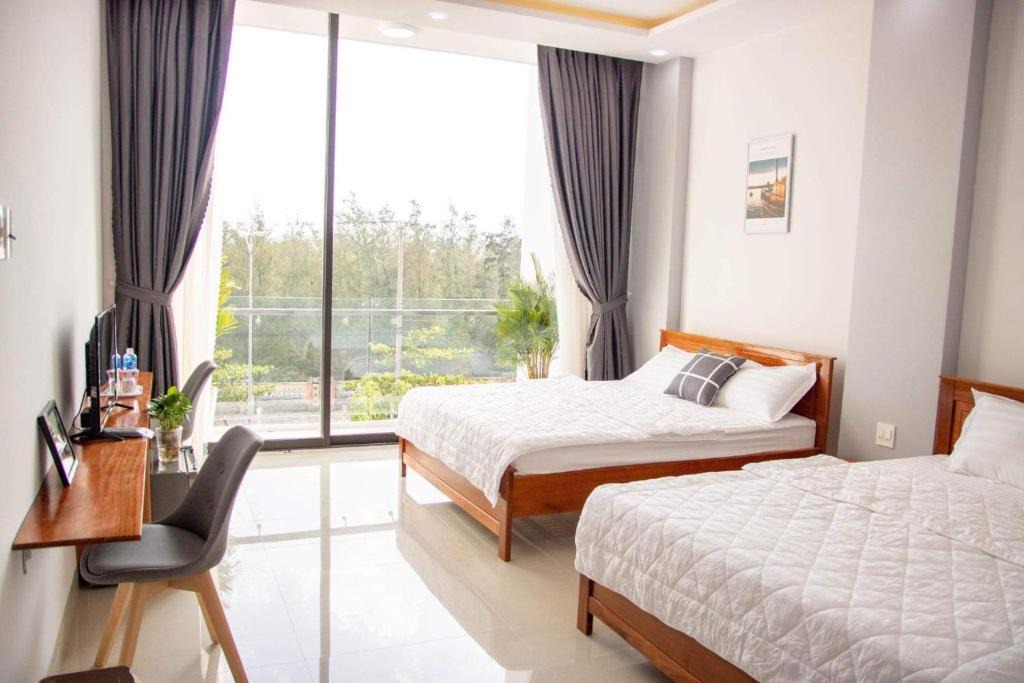 Tuy Hoa Apartment | Thanh Giang hometel - Chỗ nghỉ gần biển