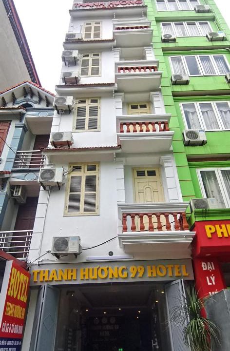 Soc Son Hotel | Thanh Hương 99 Hotel - Nội Bài
