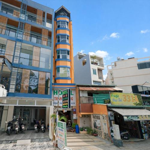Phu Tho Hoa Hotel | Thanh Hương Hotel