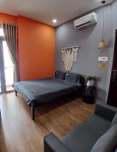 Ninh Kieu Bed & Breakfast | Thanh Hằng Homestay