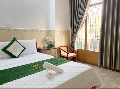District 11 Hotel | Thanh Long Hotel