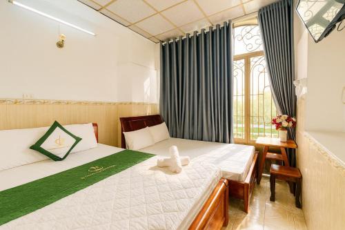 District 11 Hotel | Thanh Long Hotel Hồ Chí Minh