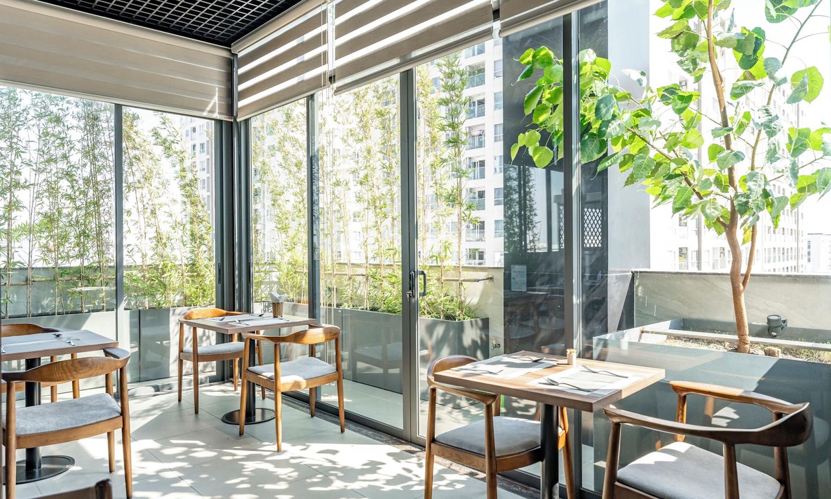 Tan Binh Hotel | Thanh Long Hotel