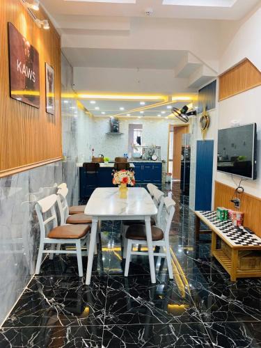 Son Tra House | THANH LUONG House
