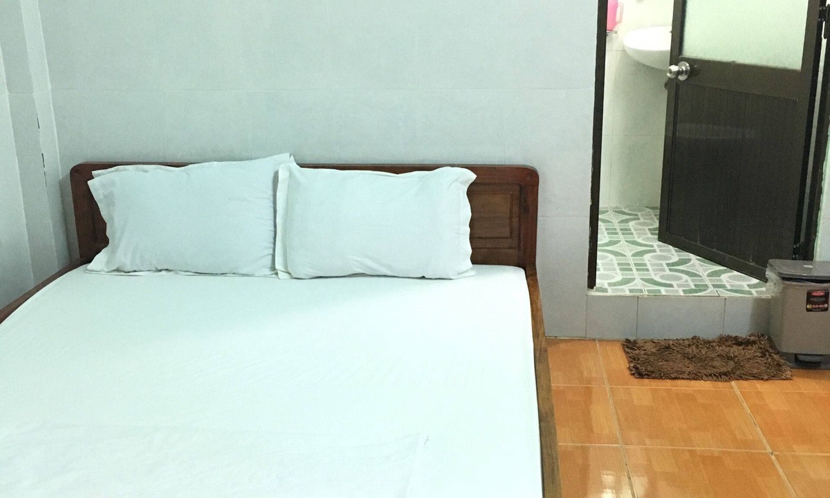 Con Son House | Thanh Ngoc Motel