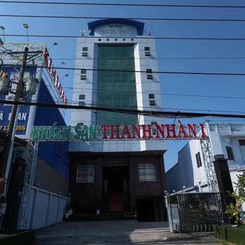 Ca Mau Apartment | Thanh Nhàn 1 Hotel Cà Mau - by BAYLUXURY
