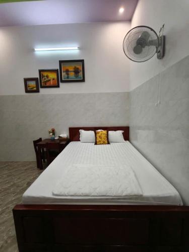 Chau Thanh Hotel | Thanh Phước Hotel