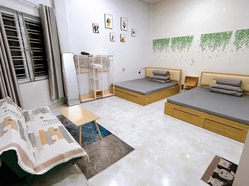 Cao Bang House | Thanh Sơn Homestay-Cao Bằng