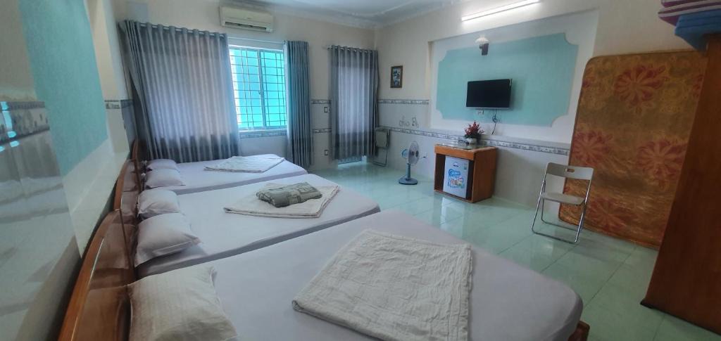 Vung Tau Hotel | Thanh Sơn Motel
