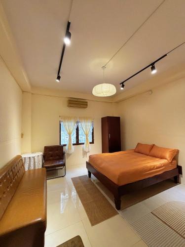 Long Xuyen Bed & Breakfast | Thanh's Homestay