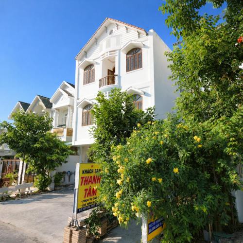 Ninh Kieu Hotel | Thanh Tâm Hotel