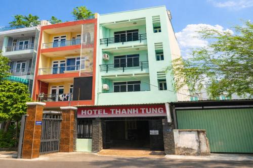 District 9 Hotel | Thanh Tùng Hotel HCM