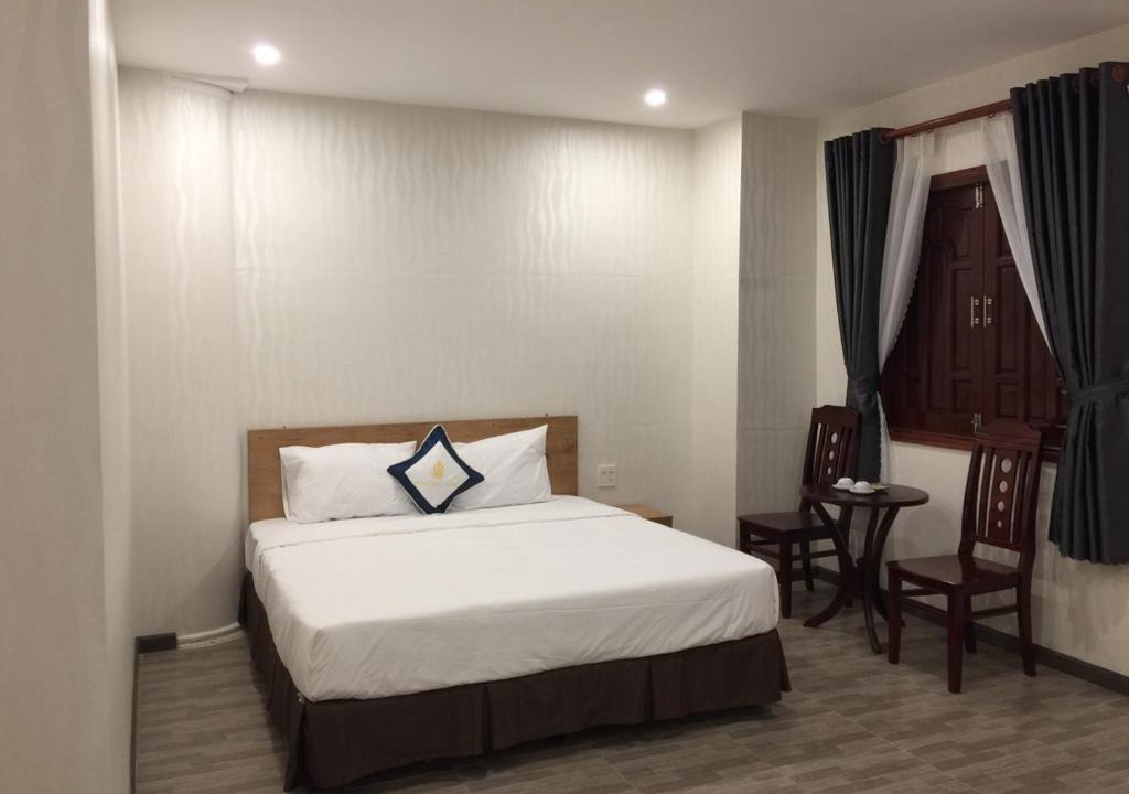 Ca Mau Hotel | Thanh Truc Hotel Ca Mau