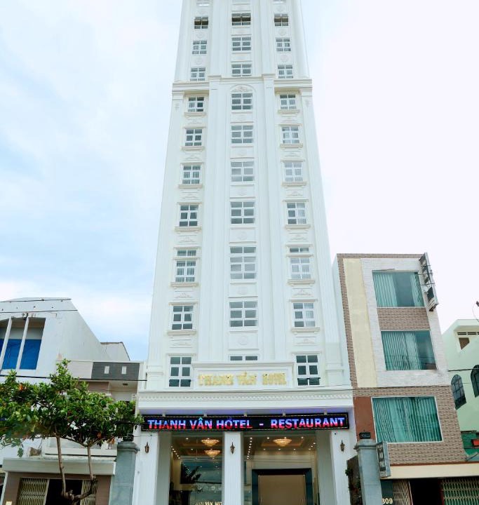 Quy Nhon Hotel | Thanh Van Hotel Quy Nhon