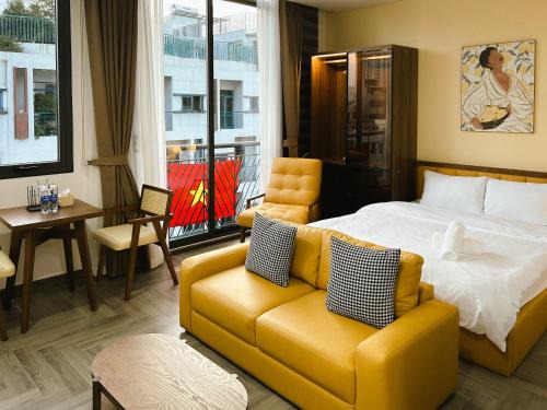 Ha Dong Apartment | The 1Home - 69 Tố Hữu