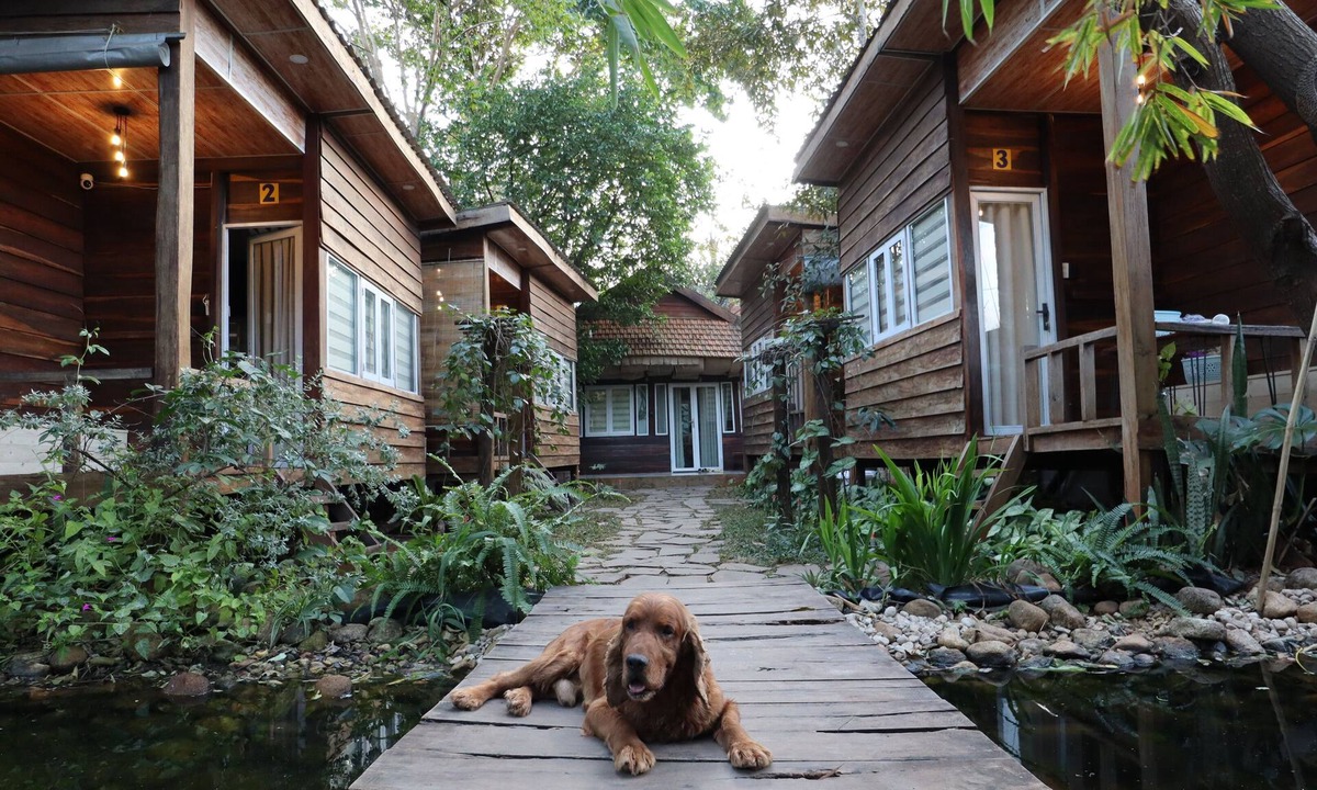 Buon Ma Thuot Apartment | THE 47 HOUSE