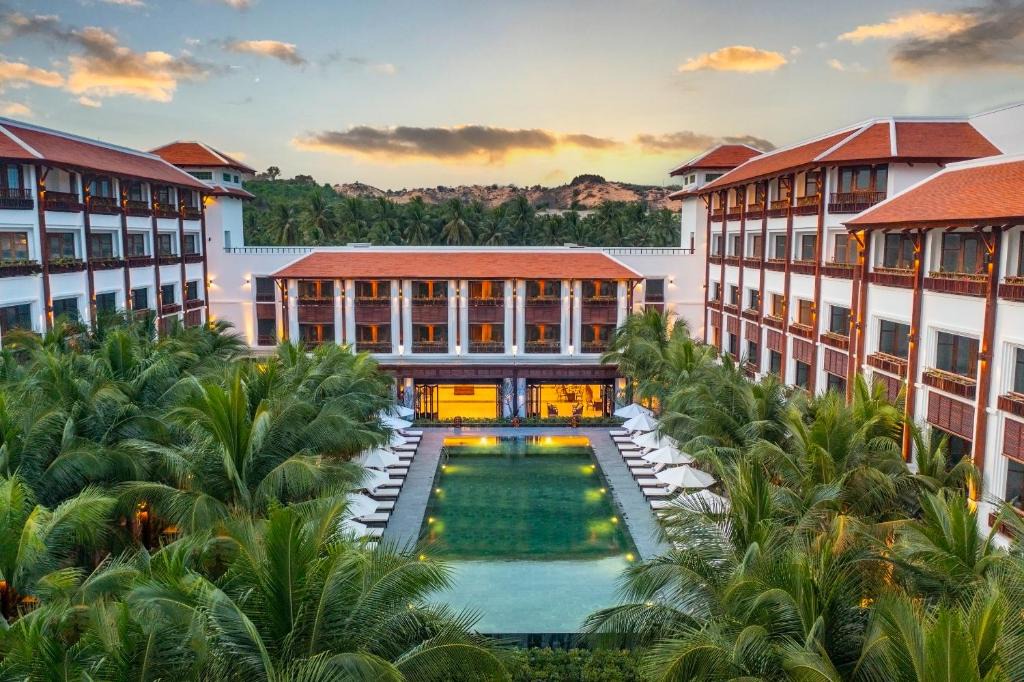 Central Mui Ne Beach Resort | The Anam Mui Ne