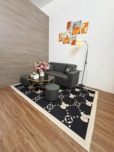 Tu Liem Apartment | The AnK Homestay
