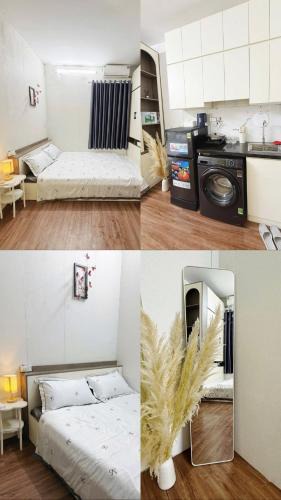 Tu Liem Apartment | The ank homestay