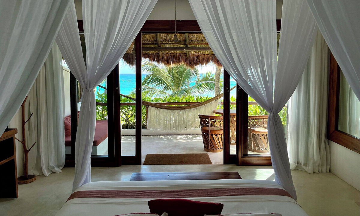Zona Hotelera Resort | The Beach Tulum Hotel