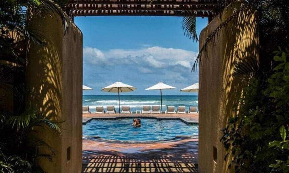 Punta de Mita Condo | The best in Las Terrazas - B22- Includes Cook, Golf Cart and Prem Membership!
