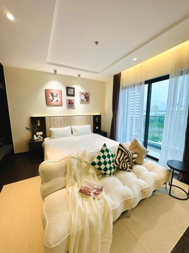 Hon Gai Apartment | The Best Western Shaphire S2 Hạ Long - Bridge View