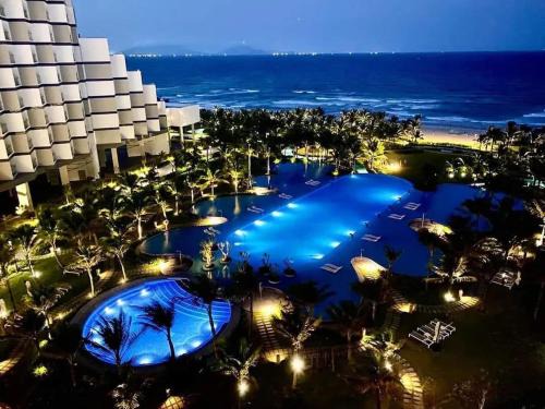 Khanh Hoa Hotel | THE CAM RANH RESORT at Bai Dai